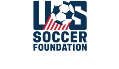 US Soccer Foundation, Safe Places to Play, Grants, Soccer