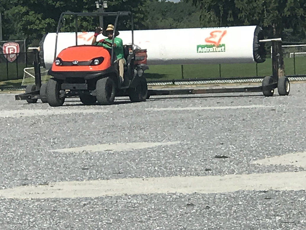 AstroTurf Artificial Turf Roll