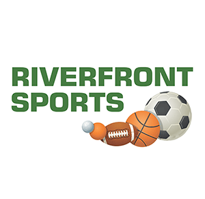 David Atcherly, Owner, Riverfront Sports