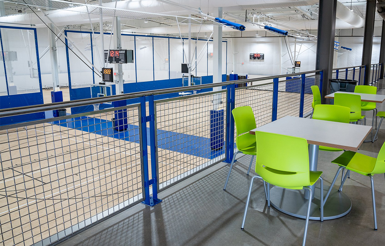 Hagerstown Field House Hagerstown MD All Sports