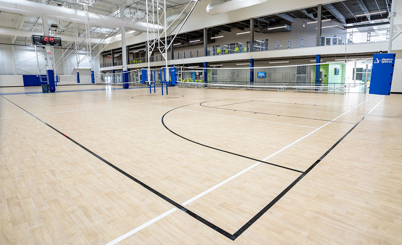 Hagerstown Field House Hagerstown MD All Sports