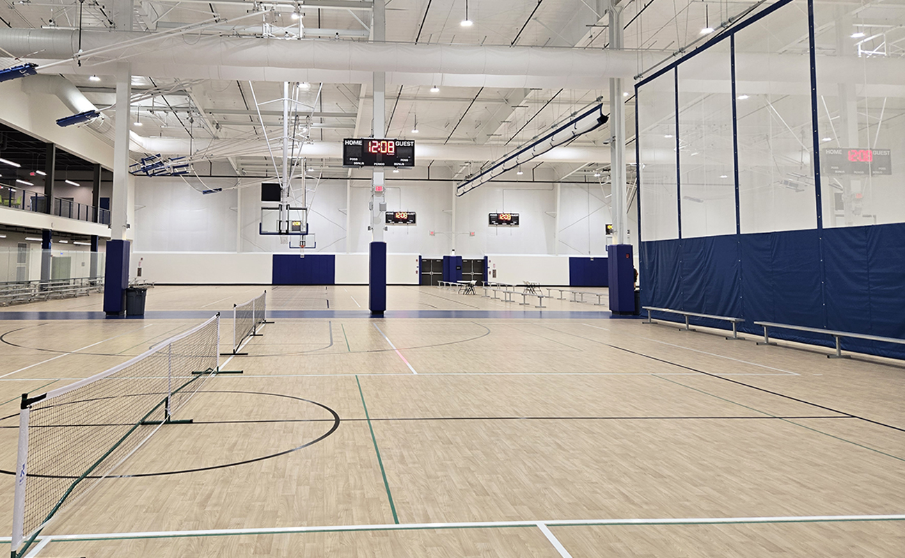 Hagerstown Field House Hagerstown MD All Sports