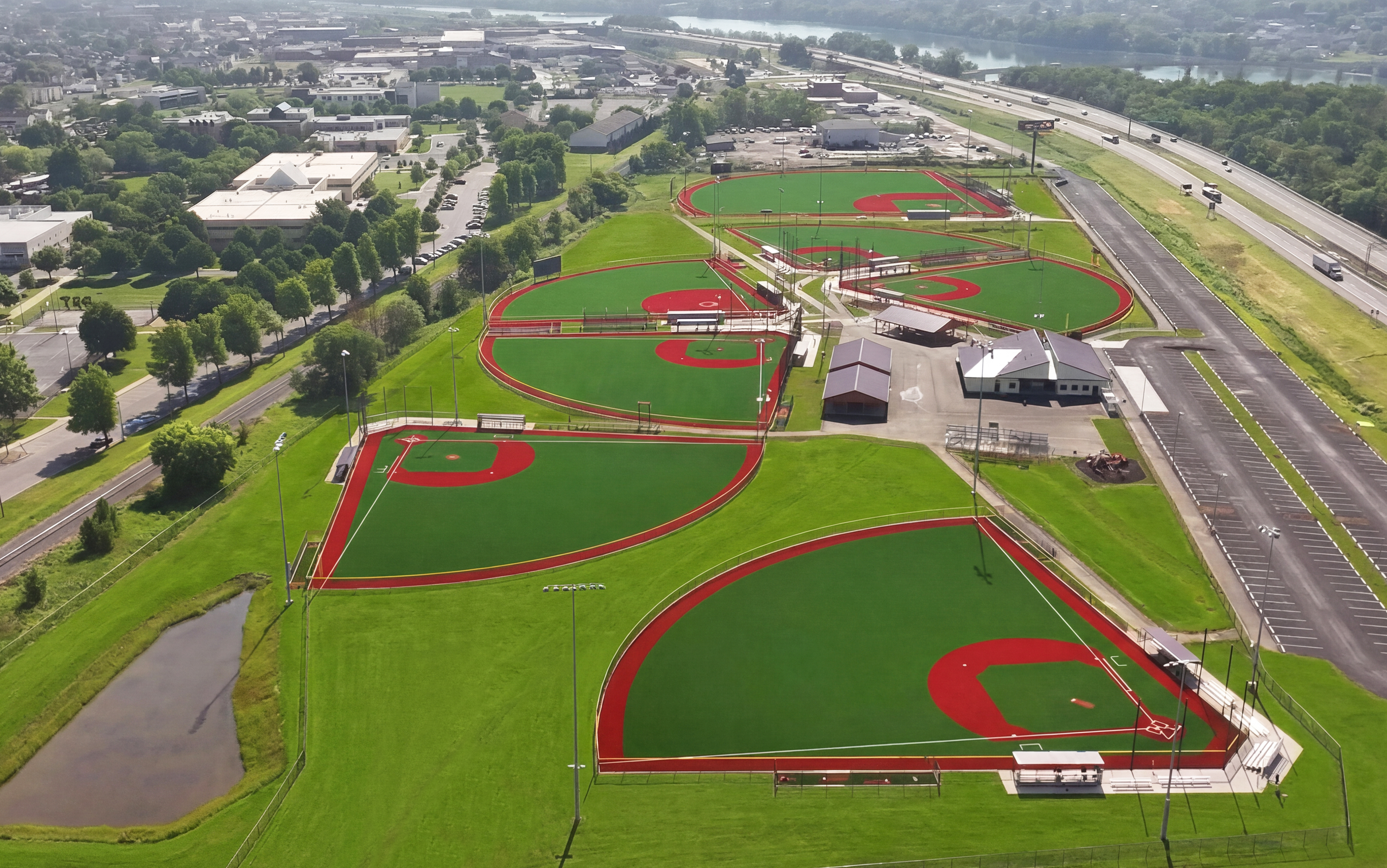 Little League Baseball, All Sports, AllSports