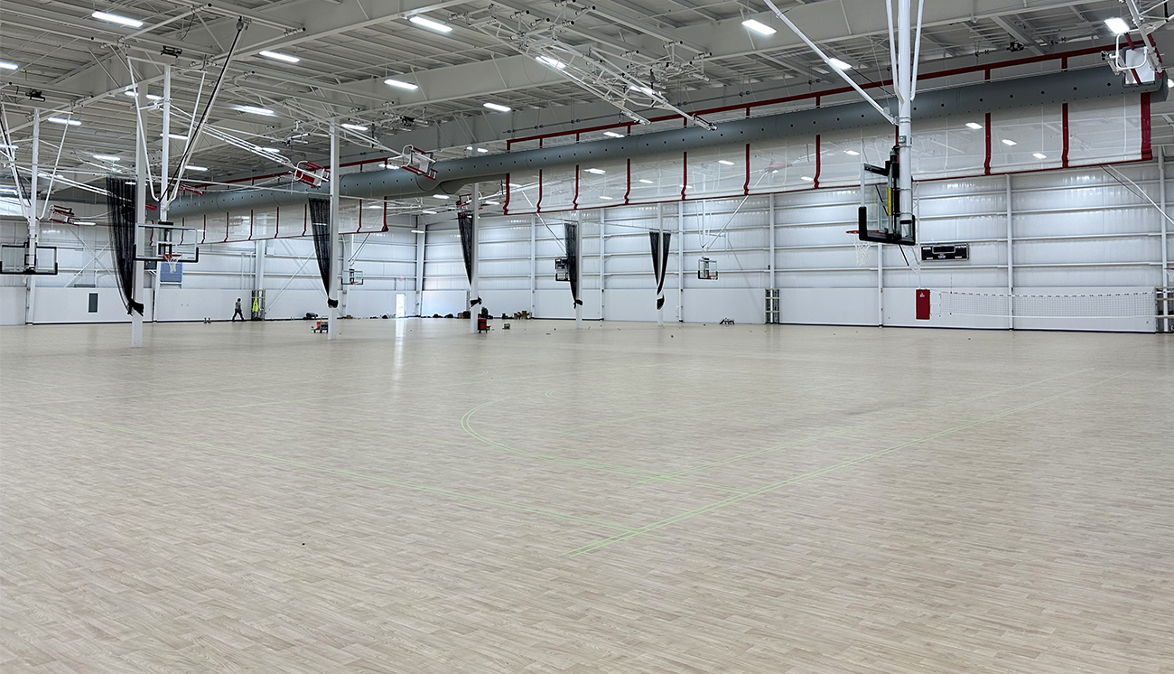 Cabot Grand Opening Around the Corner