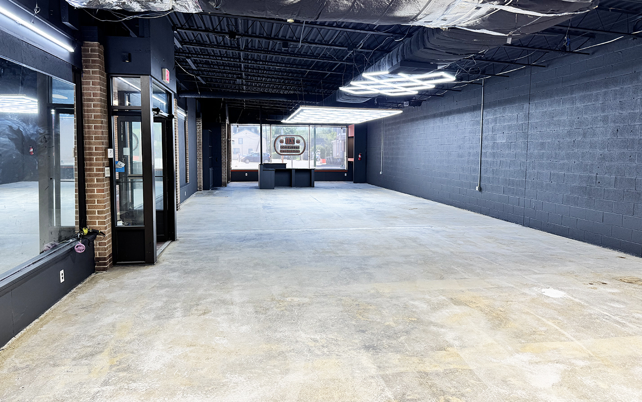 Local Downingtown Gym Opening Soon