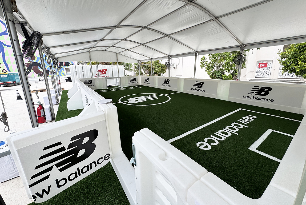 AllSports Honored to Have Been a Part of FIFA's World Cup!